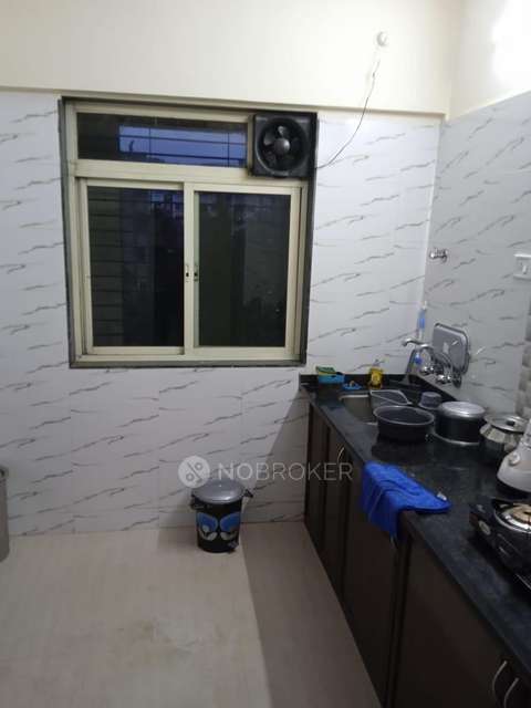 1 BHK Flat In Mohan Nano Estates For Sale  In Ambernath West