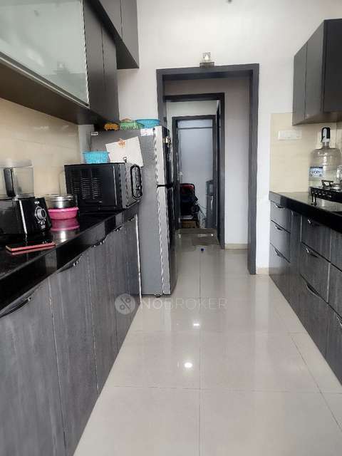 2 BHK Flat In Indiabulls Greens Marigold For Sale  In Panvel