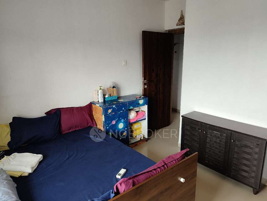 2 BHK Flat In Indiabulls Greens Marigold For Sale  In Panvel