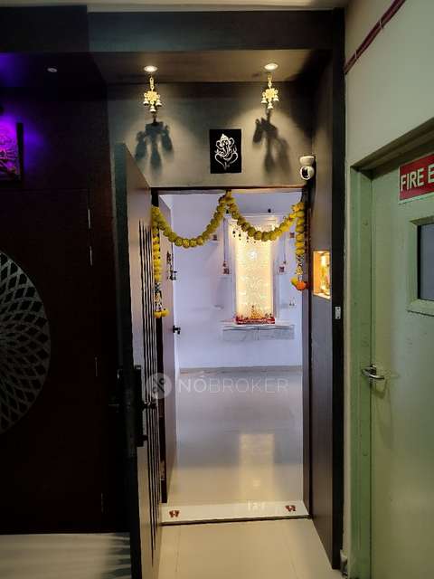 2 BHK Flat In Indiabulls Greens Marigold For Sale  In Panvel