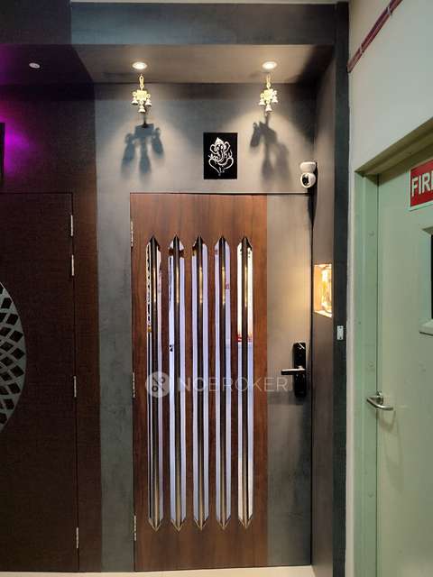 2 BHK Flat In Indiabulls Greens Marigold For Sale  In Panvel