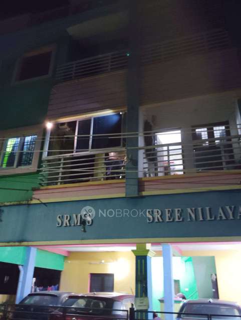 2 BHK Flat For Sale  In Kolathur