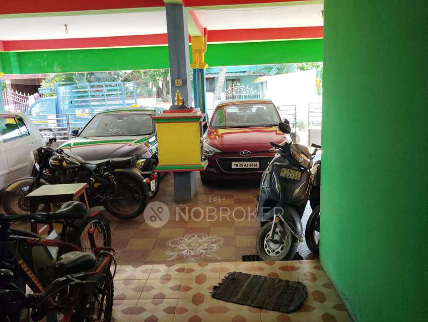 2 BHK Flat For Sale  In Kolathur