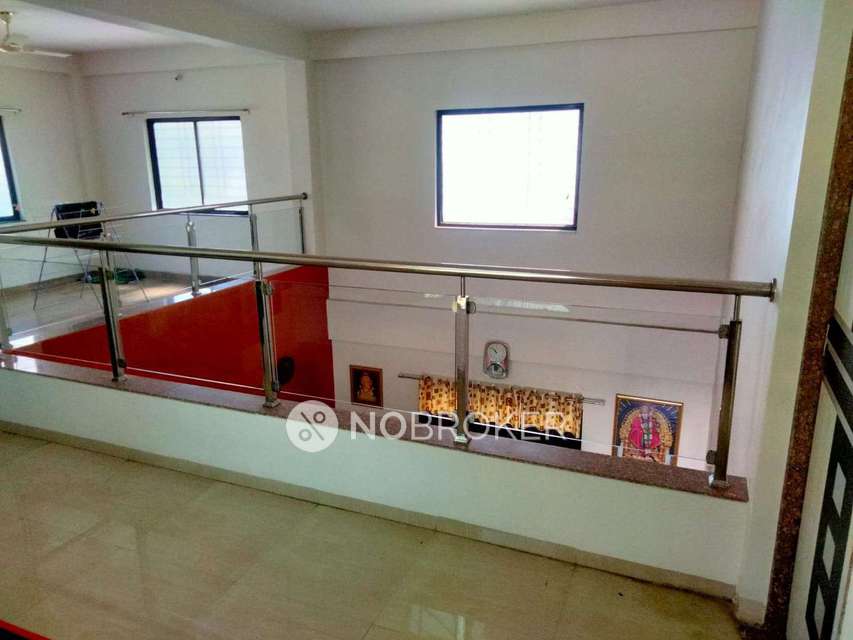 4+ BHK House For Sale  In Narhe