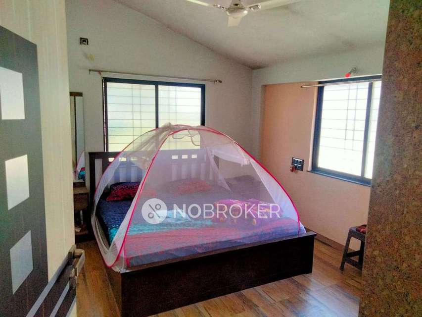 4+ BHK House For Sale  In Narhe