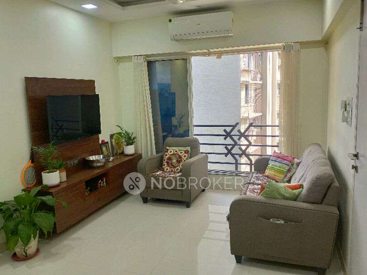 2 BHK Flat In Saanvi Heights for Rent  In Ram Mandir Station Ticket House