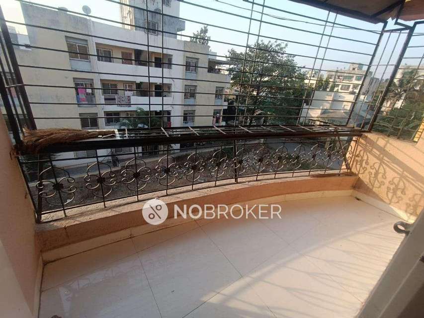 1 BHK Flat In Narayani Classic For Sale  In Talegaon Dabhade
