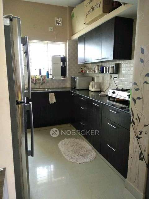 2 BHK Flat In Sv Enclave For Sale  In Chikkakannalli