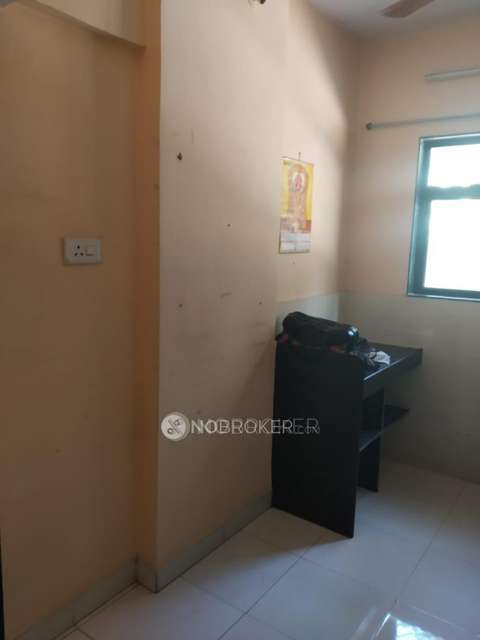 1 BHK Flat In Karthik Residency For Sale  In Thane West