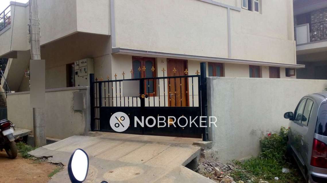 1 BHK House for Rent  In Chandapura