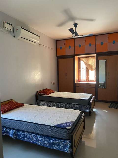 PG for Girls in Anna Nagar West Extension