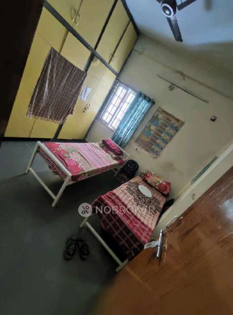 PG for Boys in  Kavadiguda