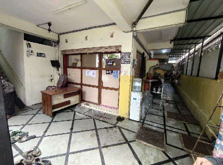 PG for Boys in  Kavadiguda