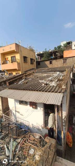 1 RK House For Sale  In Katraj