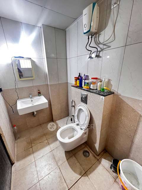 3 BHK Flat In Disha Central Park  For Sale  In Balagere