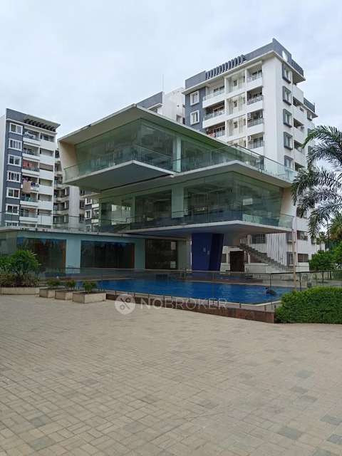 3 BHK Flat In Disha Central Park  For Sale  In Balagere