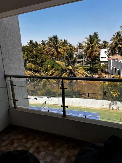 3 BHK Flat In Disha Central Park  For Sale  In Balagere