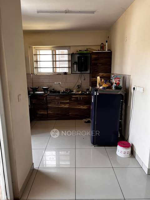 3 BHK Flat In Disha Central Park  For Sale  In Balagere