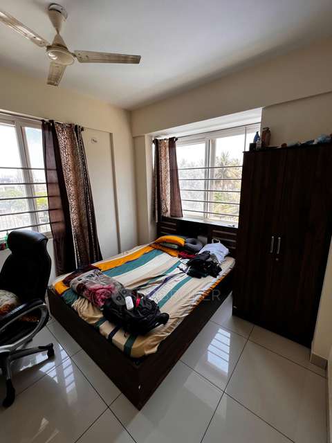 3 BHK Flat In Disha Central Park  For Sale  In Balagere