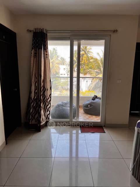 3 BHK Flat In Disha Central Park  For Sale  In Balagere