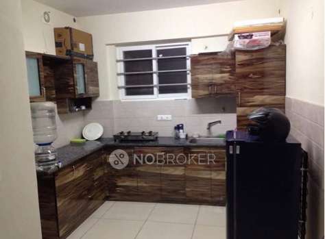 3 BHK Flat In Disha Central Park  For Sale  In Balagere