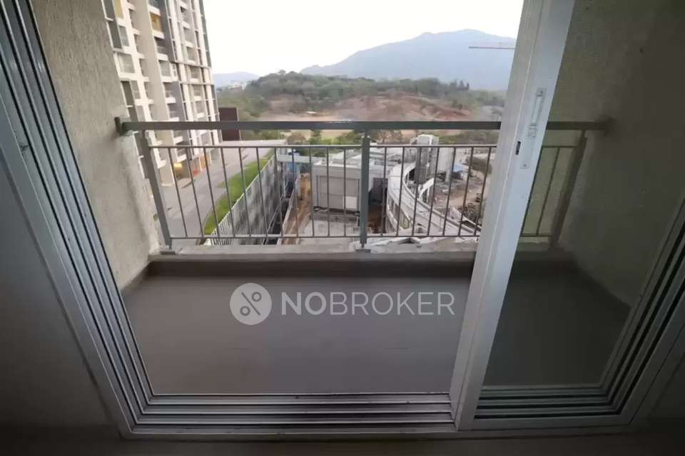 2 BHK Flat In Godrej Emerald For Sale  In Thane 