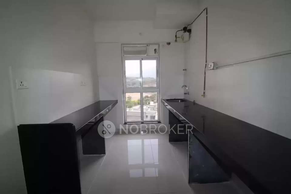 2 BHK Flat In Godrej Emerald For Sale  In Thane 