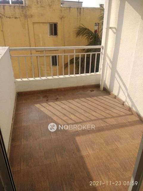 1 BHK Flat In Kohinoor Majesty For Sale  In Talegaon Dabhade