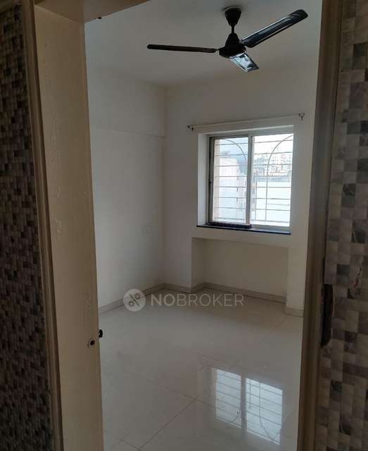 1 BHK Flat In Gurukrupa Aero Nest for Rent  In Undri
