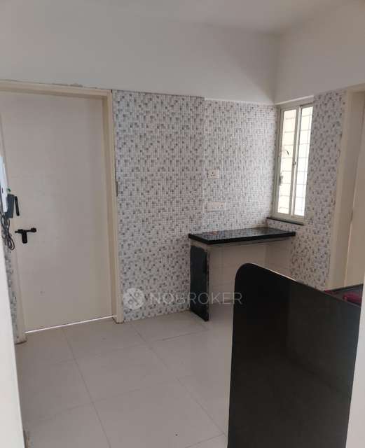 1 BHK Flat In Gurukrupa Aero Nest for Rent  In Undri