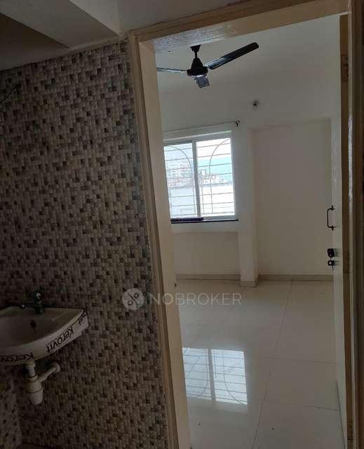 1 BHK Flat In Gurukrupa Aero Nest for Rent  In Undri