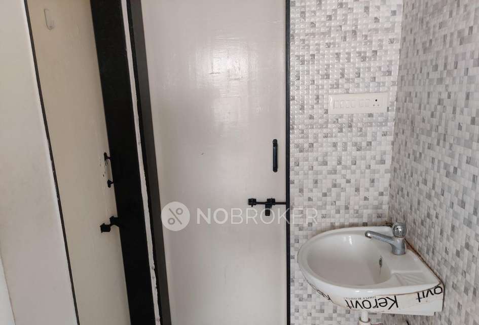 1 BHK Flat In Gurukrupa Aero Nest for Rent  In Undri