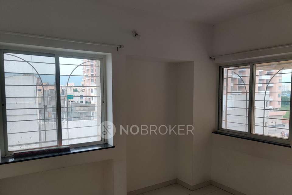 1 BHK Flat In Gurukrupa Aero Nest for Rent  In Undri