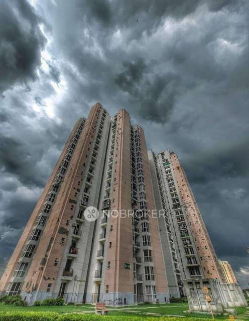 3 BHK Flat In Jaypee Aman for Rent  In Sector 151