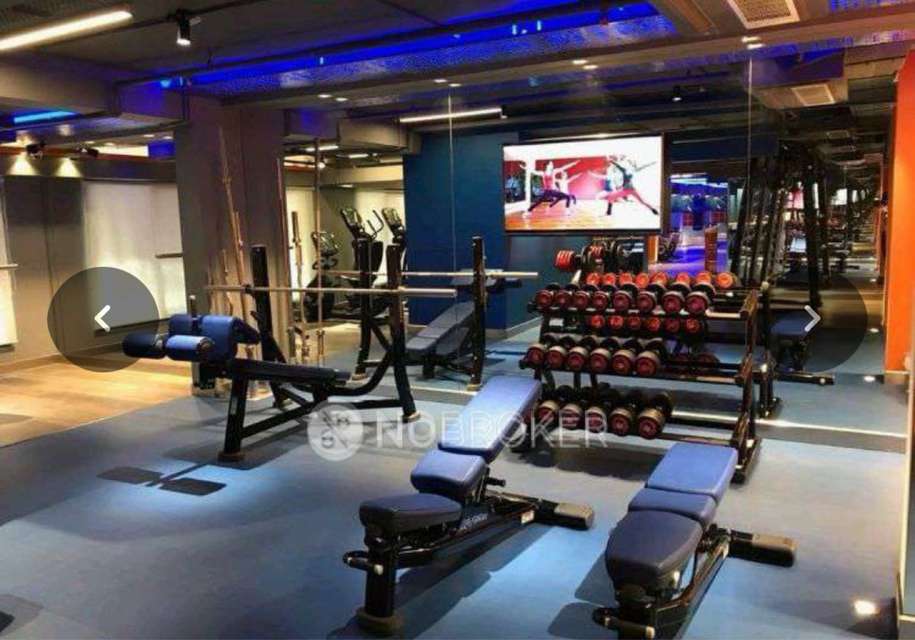 2 BHK Flat In Kanakia Paris For Sale  In  Bandra Kurla 