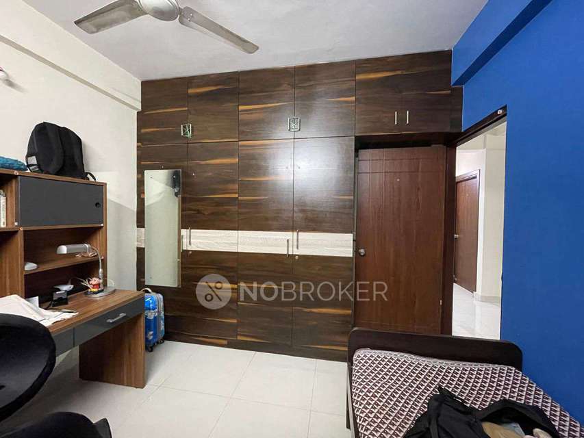 2 BHK Flat In Vr Meadows for Rent  In Electronic City