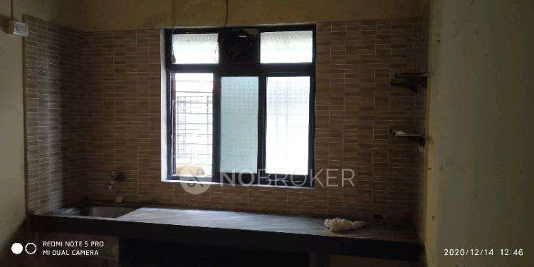 1 RK Flat In Ap for Rent  In Sonar Pada, Dombivli East