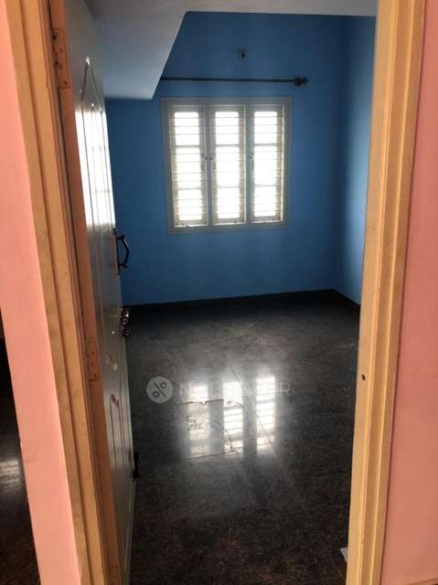 1 BHK Flat for Rent  In Yeswanthpur