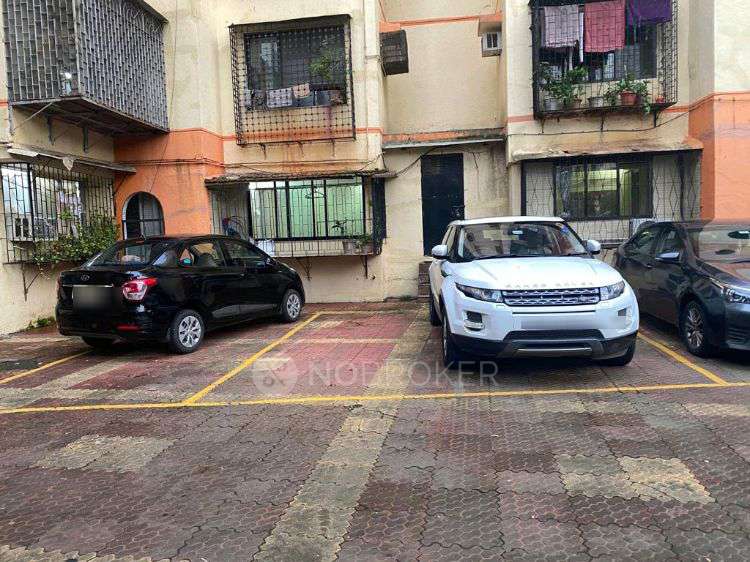 1 BHK Flat In Shraddha Building 3a Chs For Sale  In Kandivali East