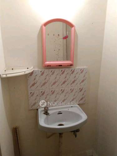 1 BHK Flat In Laxmi Krupa Apartments For Sale  In Kothrud