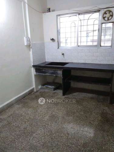 1 BHK Flat In Laxmi Krupa Apartments For Sale  In Kothrud