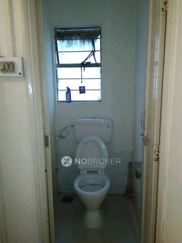 1 BHK Flat In Laxmi Krupa Apartments For Sale  In Kothrud