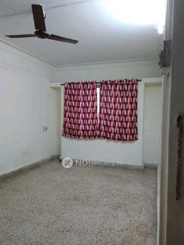 1 BHK Flat In Laxmi Krupa For Sale  In Kothrud
