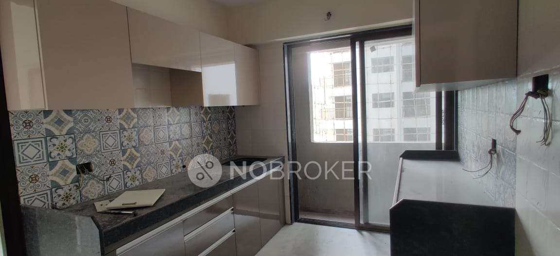 1 BHK Flat In Ornate Heights Phase 2 For Sale  In Vasai East