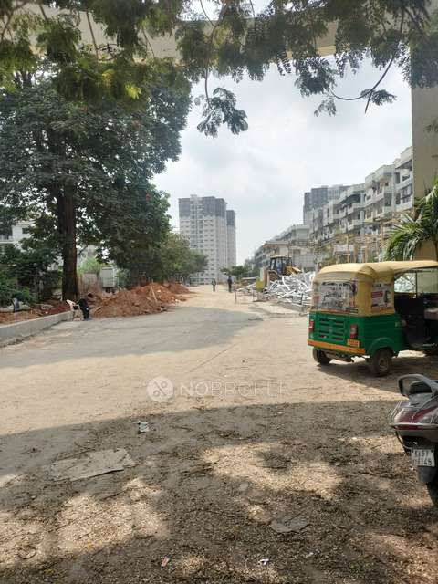 2 BHK Flat In Tvs Emerald Jardin, For Sale  In Begur