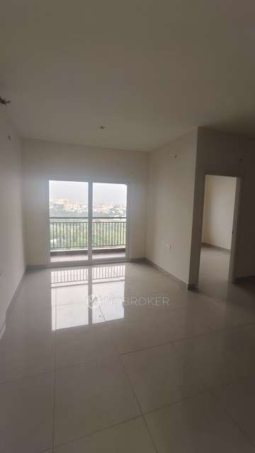 2 BHK Flat In Tvs Emerald Jardin, For Sale  In Begur