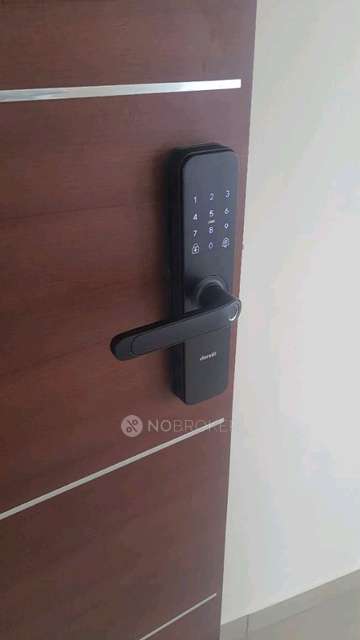 2 BHK Flat In Tvs Emerald Jardin, For Sale  In Begur