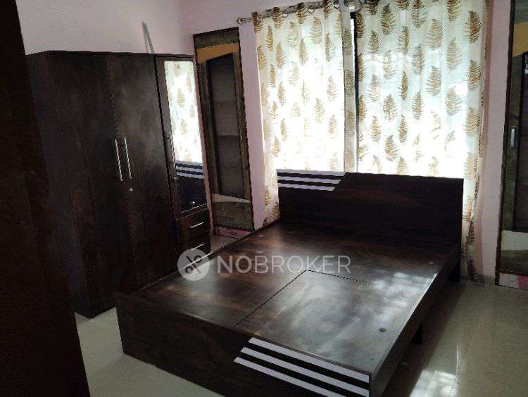 2 BHK Flat In Atharva Garden Society for Rent  In Wadgaon Sheri