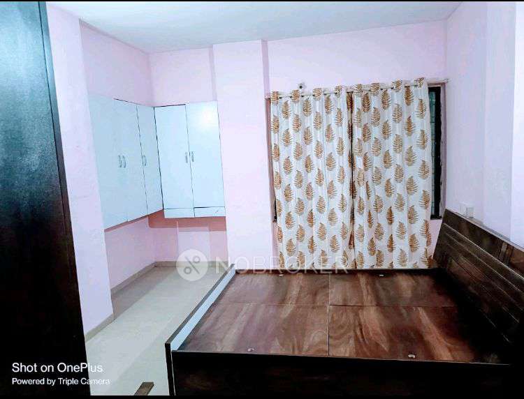 2 BHK Flat In Atharva Garden Society for Rent  In Wadgaon Sheri