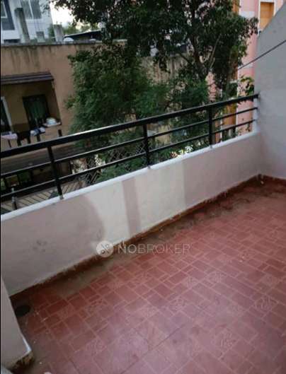 2 BHK Flat In Atharva Garden Society for Rent  In Wadgaon Sheri